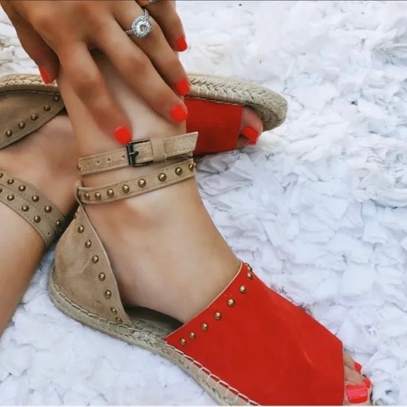 Raye deb espadrille - Picture 7 of 7